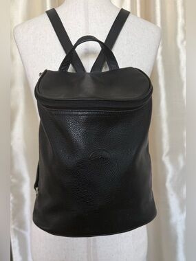 cavalcade leather backpack Ferrari Fabric and - Travel Luggage Bag These same standards were the guiding principles for our new handbag collection Huckleberry Backpack Custom Leather